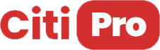 Logo CitiPro