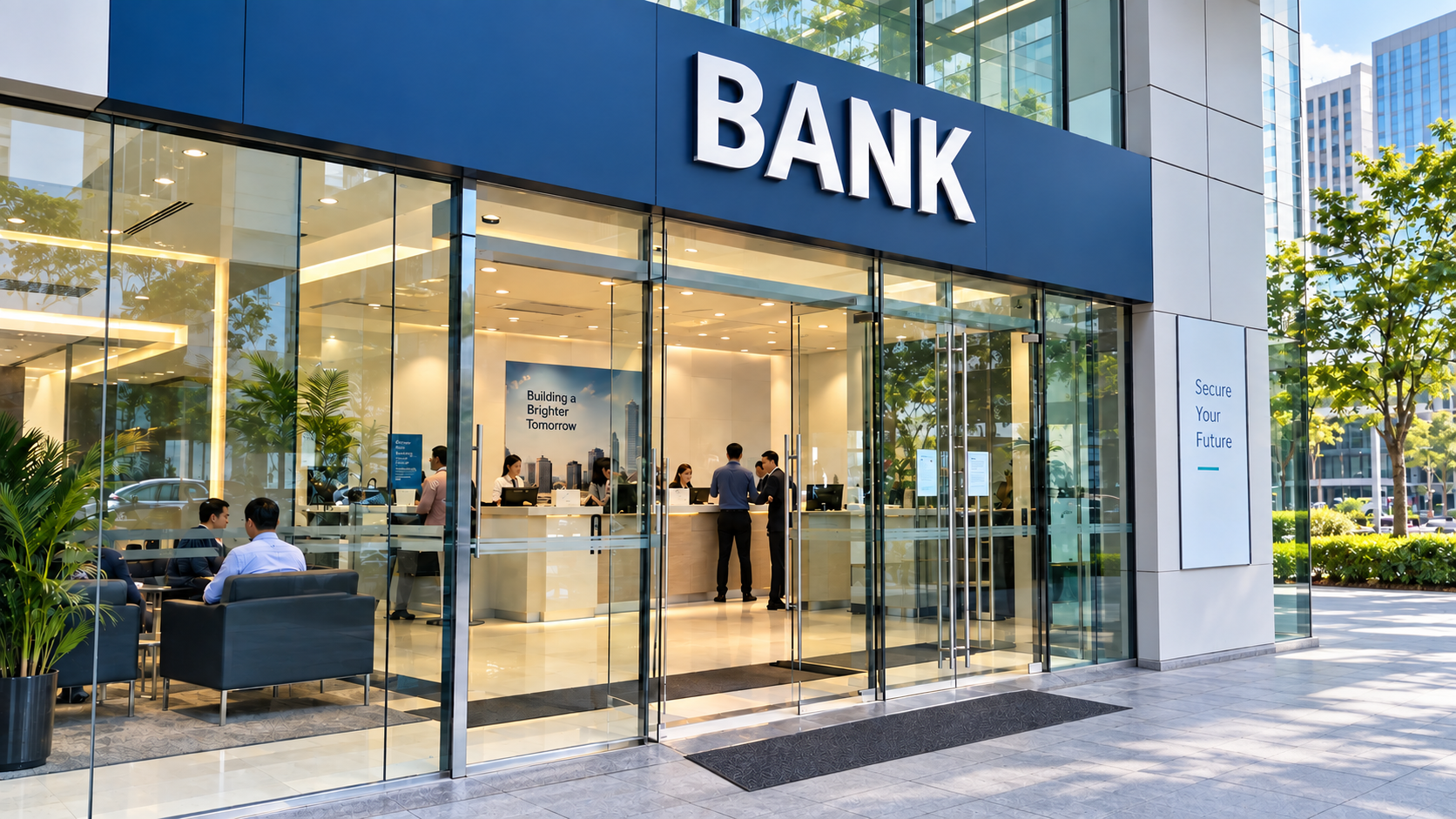 Bank semakin berhati-hati meluluskan pinjaman
