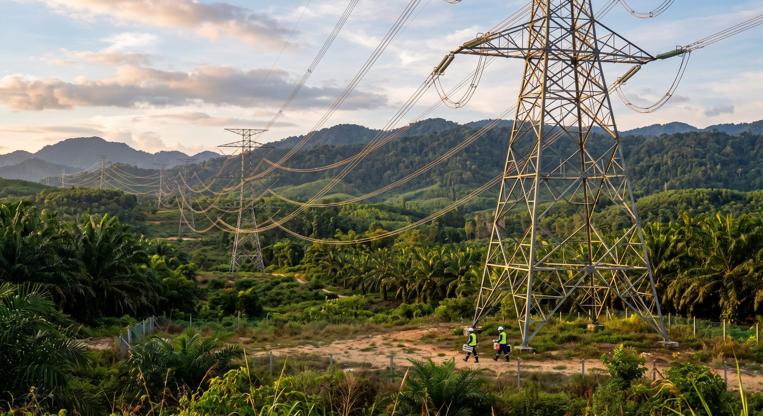 Dasar bil elektrik baharu sempena Hari Malaysia 2026