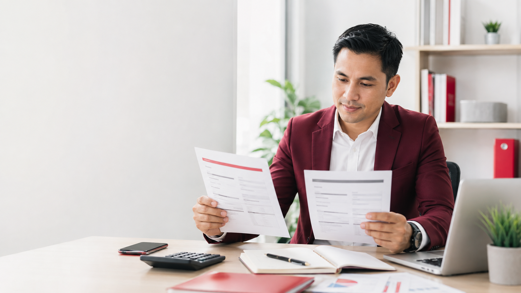 Pinjaman Peribadi Bertindih (Loan Overlap)