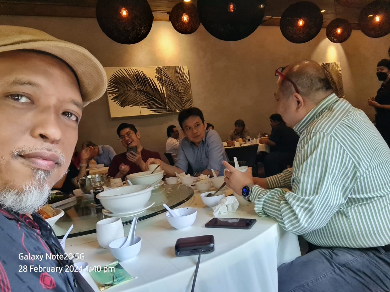 Dinner-CitiPro-3