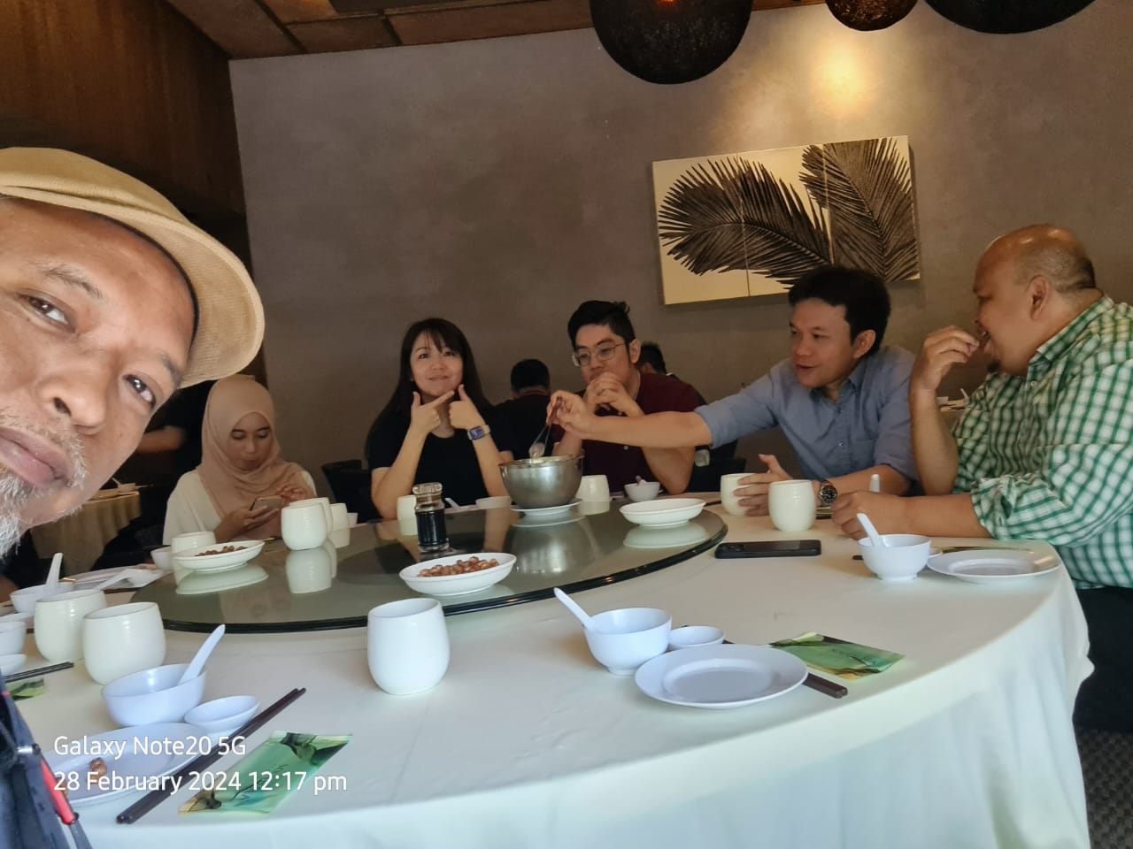 Dinner-CitiPro-4